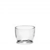Serax Passe-Partout Glas Laag Zonder Voet 200 Ml ø 8 Cm H 6 Cm Glas -Servies Winkel b0819001