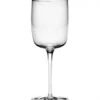 Serax Passe-Partout Witte Wijnglas Recht 300 Ml ø 7,8 Cm H 21 Cm Glas -Servies Winkel b0819009