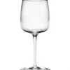 Serax Passe-Partout Witte Wijnglas Recht 400 Ml ø 8,8 Cm H 21 Cm Glas -Servies Winkel b0819010 1