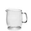 Serax Passe-Partout Kan 750 Ml ø 11 Cm H 13 Cm Glas 2 Serax Passe-Partout Kan 750 Ml ø 11 Cm H 13 Cm Glas -Servies Winkel b0819014