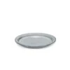 Serax Pure Bord M ø 23,5 Cm Keramiek Blue Glazed 1 Serax Pure Bord M ø 23,5 Cm Keramiek Blue Glazed -Servies Winkel b5120416 m2 1