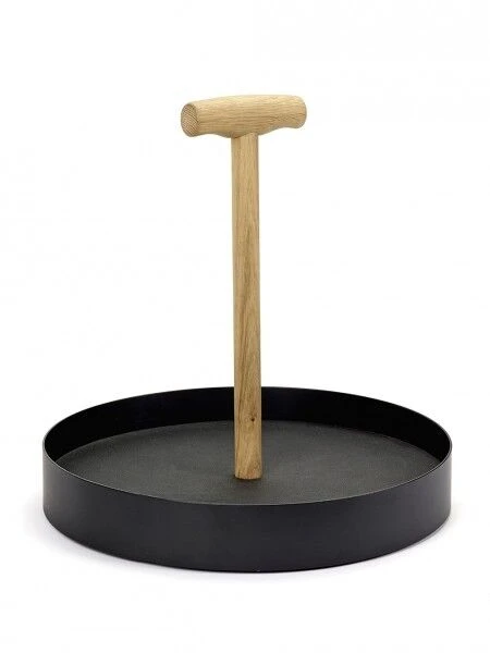 Serax Shovel Tray ø 38 Cm H 39 Cm 3 Serax Shovel Tray ø 38 Cm H 39 Cm