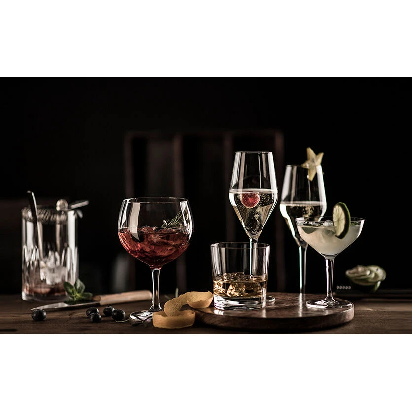 Schott Zwiesel Bar Special 45 Cognacglas XXL 880 Ml Kristal 6 Stuks 4 Schott Zwiesel Bar Special 45 Cognacglas XXL 880 Ml Kristal 6 Stuks - Afbeelding 2