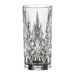 Oldenhof Bar Selection Alice Longdrink Glas 330 Ml Kristalglas 6 Stuks