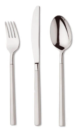 Keltum Bries Bestekcassette Monoblock 6-persoons Rvs 40-delig Najaar 2019