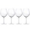 Broste Copenhagen Bubble Rode Wijnglas 650 Ml Glas 4-delig -Servies Winkel broste copenhagen bubble rode wijnglas 650 ml glas 4 delig