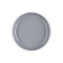 Le Creuset Coupe Collection Diep Bord ø 22 Cm Aardewerk Flint -Servies Winkel diepfli3