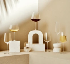 Nude Stem Zero Elegant Rode Wijnglas 950 Ml -Servies Winkel elegant2 950 1 1