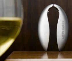 Le Creuset Screwpull FC-400 Capsulesnijder Satin Chrome -Servies Winkel fc 400 metal03