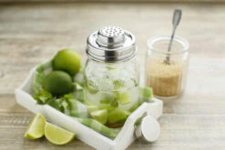 Happy Tappi Voorraadpot Met Cocktailshaker 500 Ml Glas Rvs 7 Happy Tappi Voorraadpot Met Cocktailshaker 500 Ml Glas Rvs -Servies Winkel genc078c tappo shaker con vaso qs500 ambientata a 02