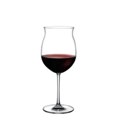 Nude Vintage Grand Bourgogne Rode Wijnglas 725 Ml 2 Stuks -Servies Winkel grand 2