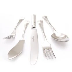 Keltum Haags Lofje Bestekcassette 6-persoons Rvs 40-delig -Servies Winkel haags lofje sfeer hr 1