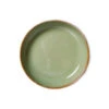 HK Living Chef Ceramics ACE7143 Diep Bord ø 19,3 Cm Aardewerk Moss Green -Servies Winkel hkliving chef ceramics teller 19 cm moss green 1