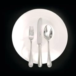 Keltum Hollands Glad Bestekcassette 6-persoons Rvs 40-delig -Servies Winkel hollands glad sfeer hr 2