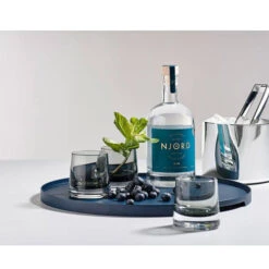 Zone Denmark Ijsemmer Met Tang ø 13 Cm Rvs Glans -Servies Winkel ijsbak3