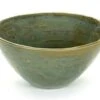 Serax Pure Kom ø 11,6 Cm Aardewerk Groen 1 Serax Pure Kom ø 11,6 Cm Aardewerk Groen -Servies Winkel image data serax pascale 20naessens b1016229 pascale neassens kom zeegroen 1