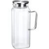 Westmark Puro Karaf 1,8 Liter Glas