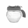Kilner Glazen Siroopkan 0.4 Liter 2 Kilner Glazen Siroopkan 0.4 Liter -Servies Winkel kilner glazen siroopkan 0.4 liter