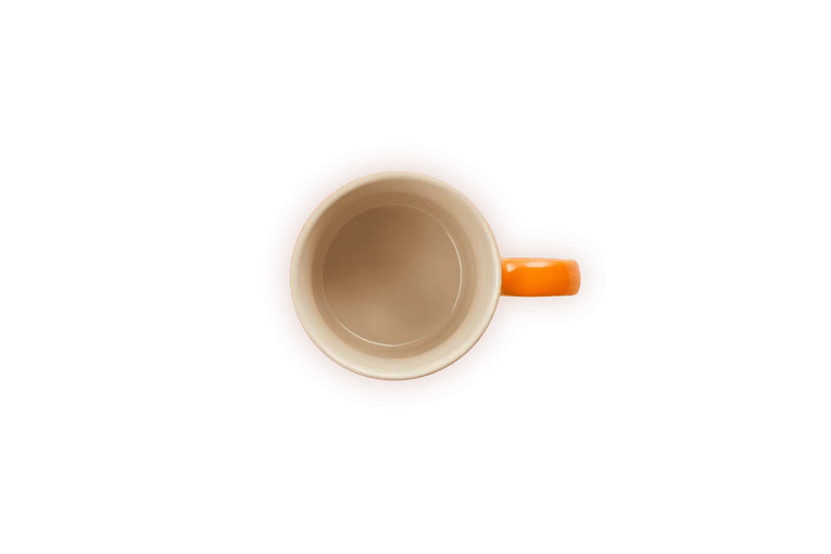 Le Creuset Espressomok 100 Ml Aardewerk Vulcanique 6 Le Creuset Espressomok 100 Ml Aardewerk Vulcanique - Afbeelding 4