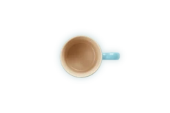 Le Creuset Espressomok 100 Ml Aardewerk Caribbean Blue -Servies Winkel lc 20190212 zs ps fs 70305101700099 004