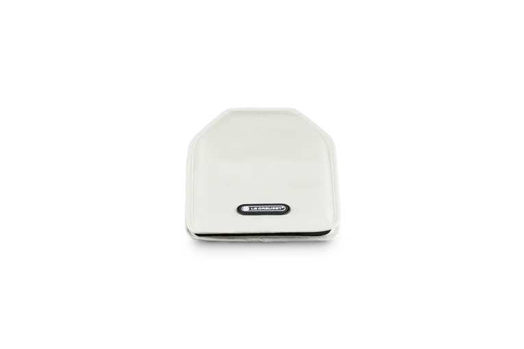 Le Creuset Screwpull WA126 Wijnkoeler Meringue 7 Le Creuset Screwpull WA126 Wijnkoeler Meringue - Afbeelding 5