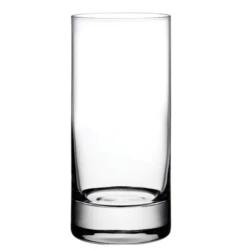 Nude Barcelona Tumbler 415 Ml Kristalglas 4 Stuks