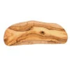 Bowls And Dishes Pure Olive Wood Serveerplank 55-60 Cm Olijfhout -Servies Winkel o1060
