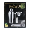 Vogels Oldenhof Cocktailset Rvs 5-delig -Servies Winkel oldenhof cocktailset rvs 5 delig 1