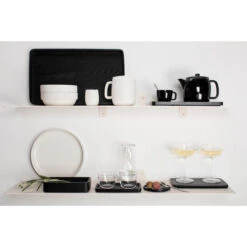 Serax Passe-Partout Kannetje 250 Ml ø 7,7 Cm H 9 Cm Glas -Servies Winkel passe partout 3 29