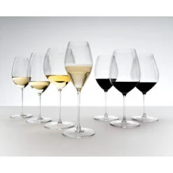 Riedel Performance Riesling Wijnglas 623 Ml Kristalglas 2 Stuks -Servies Winkel performance 1