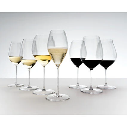 Riedel Performance Chardonnay Wijnglas 727 Ml Kristalglas 2 Stuks 5 Riedel Performance Chardonnay Wijnglas 727 Ml Kristalglas 2 Stuks - Afbeelding 3