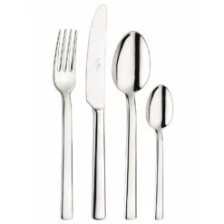 Pintinox Millenium Bestekcassette 6-persoons Rvs 24-delig