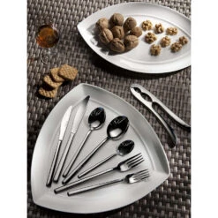 Pintinox Synthesis Bestekcassette 6-persoons Rvs 24-delig -Servies Winkel pintinox bestek inox synthesis gallery1