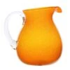 Memento Synth Pitcher Karaf Kunststof Mandarin -Servies Winkel pitchmanda 1