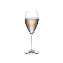 Nude Vintage Champagneglas 360 Ml Kristalglas 2 Stuks -Servies Winkel plain vintage champagne glass 66118 1052457 v2 700x