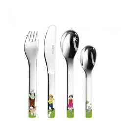Puresigns Heidi Kinderserviesset 7-delig -Servies Winkel puresigns heidi 800x800 1