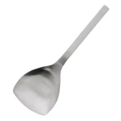 Puresigns One Rijstlepel 25 Cm Rvs Mat