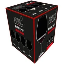 Riedel Wine Friendly Magnum Wijnglas 995 Ml Kristalglas 4 Stuks 7 Riedel Wine Friendly Magnum Wijnglas 995 Ml Kristalglas 4 Stuks -Servies Winkel riedel 001 magnum aeske