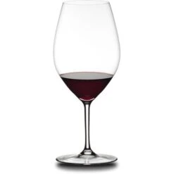Riedel Wine Friendly Magnum Wijnglas 995 Ml Kristalglas 4 Stuks
