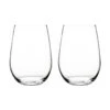 Riedel Vinum Bar Spirits O Tumbler 235 Ml Kristalglas 2 Stuk -Servies Winkel riedel bar spirits o tumbler 235 ml