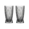 Riedel Fire Longdrinkglas 375 Ml Kristalglas 2 Stuks