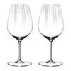 Riedel Performance Cabernet / Merlot Wijnglas 834 Ml Kristalglas 2 Stuks 1 Riedel Performance Cabernet / Merlot Wijnglas 834 Ml Kristalglas 2 Stuks -Servies Winkel riedel performance cabernet merlot wijnglas 834 ml kristalglas 2 stuks