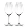 Riedel Performance Riesling Wijnglas 623 Ml Kristalglas 2 Stuks -Servies Winkel riedel performance riesling wijnglas 623 ml kristalglas 2 stuks
