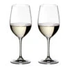 Riedel Vinum Daiginjo Wijnglas 380 Ml Kristalglas -Servies Winkel riedel vinum daiginjo wijnglas 380 ml kristalglas