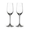 Riedel Vinum Tequila Glas 190 Ml Kristalglas 2 Stuks
