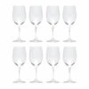 Riedel Vinum Viognier / Chardonnay Wijnglas 350 Ml Kristalglas 8 Stuks -Servies Winkel riedel vinum viognier chardonnay wijnglas 350 ml kristalglas 8 stuks