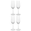 Riedel Vivant Champagneglas 224 Ml Kristalglas 4 Stuks -Servies Winkel riedel vivant champagneglas 224 ml kristalglas 4 stuks