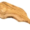 Oldenhof Pure Olive Wood Serveerplank Met Handvat Ca. 50 Cm Olijfhout -Servies Winkel rustiek 1 2