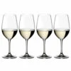 Riedel Vinum Riesling Wijnglas 400 Ml Kristalglas 4 Stuks -Servies Winkel s l1600 1 1