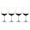 Riedel Vinum New World Pinot Noir Wijnglas 800 Ml Kristalglas 4 Stuks -Servies Winkel s l1600 1 2